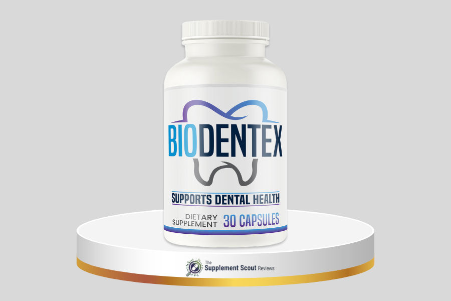 BioDentex Review: A Solução de Probióticos Orais que Combate o Mau Hálito e Fortalece Gengivas