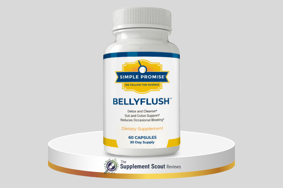 BellyFlush: A Complete Review of the Supplement that Promises to Transform Your Well-Being