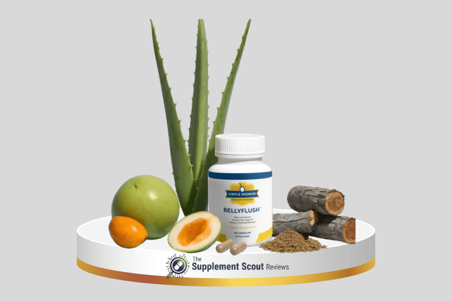 BellyFlush A Complete Review of the Supplement that Promises to Transform Your Well-Being3