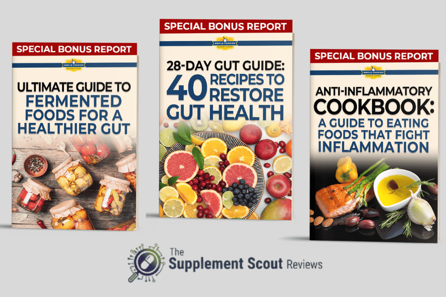 Bonus BellyFlush A Complete Review of the Supplement that Promises to Transform Your Well-Being