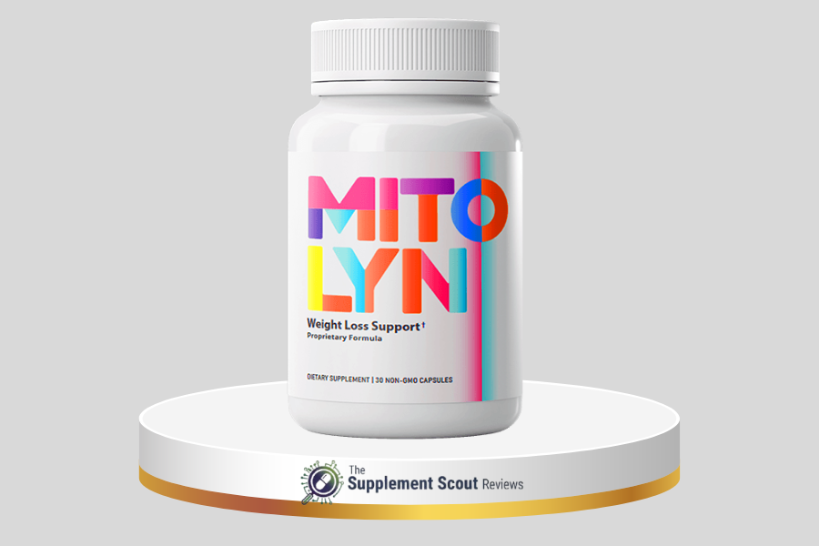 Mitolyn: Mitolyn is a Mitolyn dietary supplement