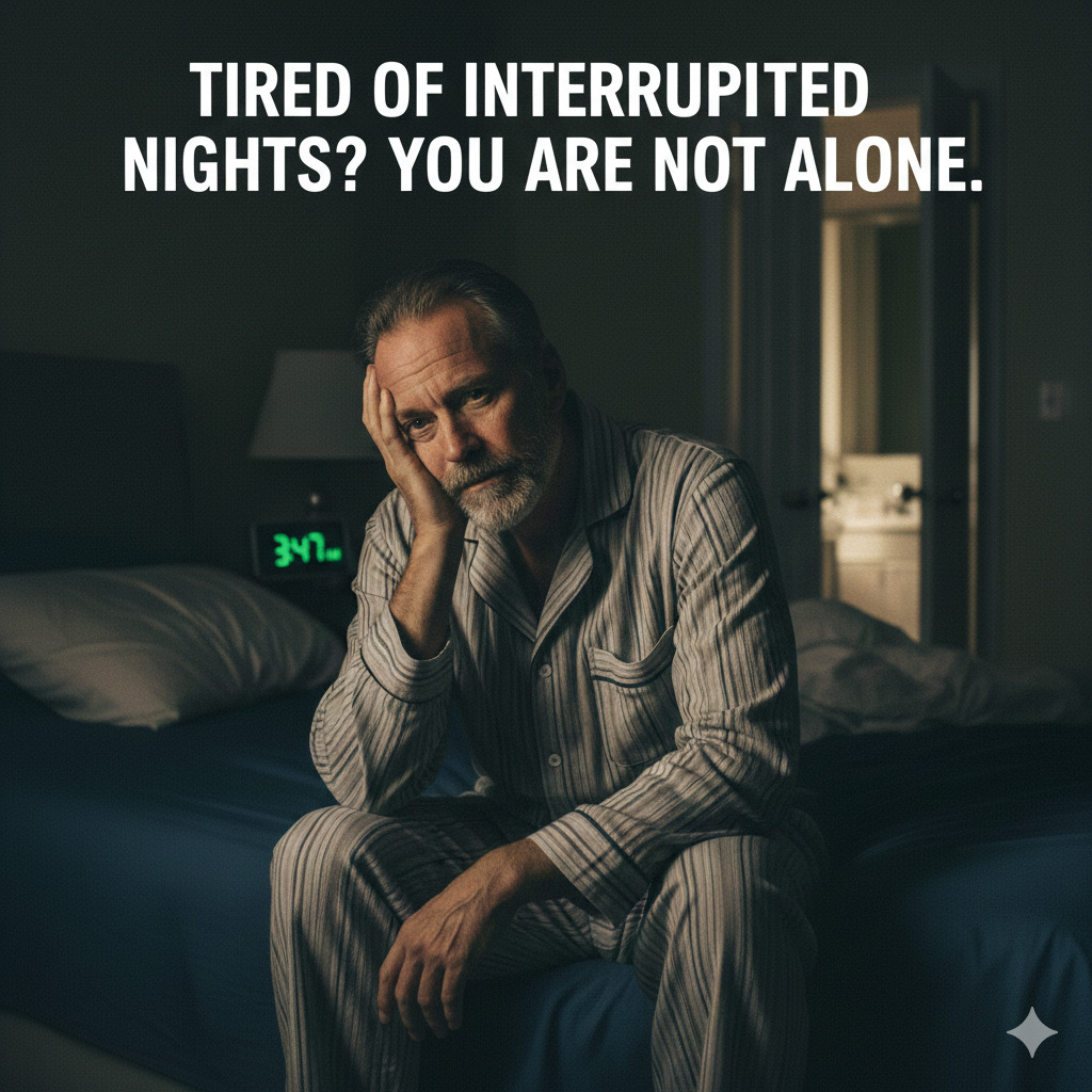 ProstaVive: The Complete Guide to Prostate Health, Vitality, and How to Overcome the Inconvenience of Age