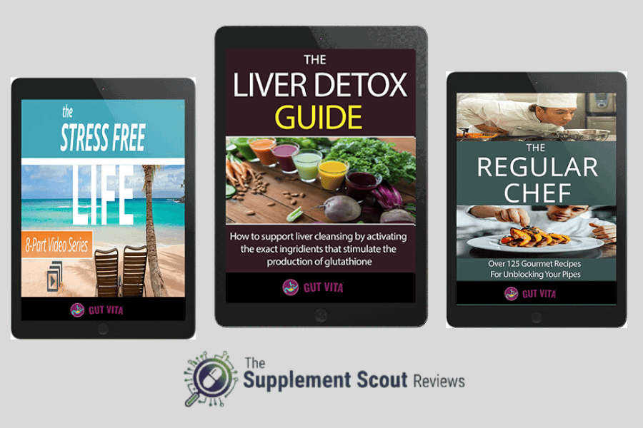 GutVita: The Complete Review of the Supplement that Promises to Revolutionize Intestinal Health