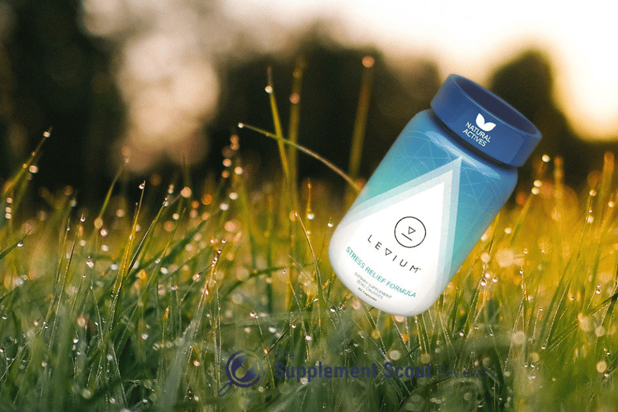 🧘 Levium: The Definitive Review of the Natural Supplement for Stress and Anxiety Relief