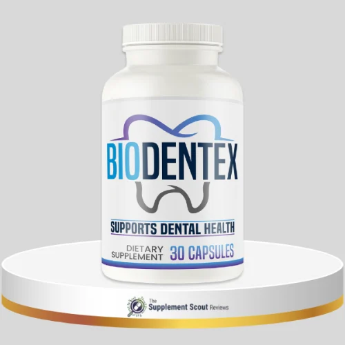 BioDentex Review: A Solução de Probióticos Orais que Combate o Mau Hálito e Fortalece Gengivas