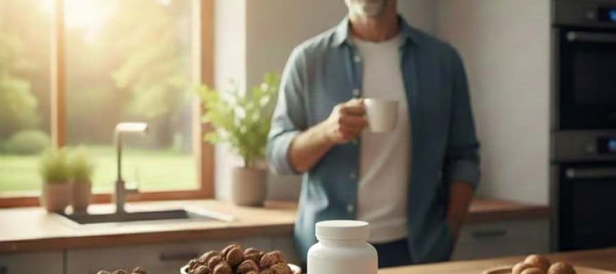 Chronic and Acute Prostatitis: Understand the Difference, Causes, and Treatment Beyond Antibiotics