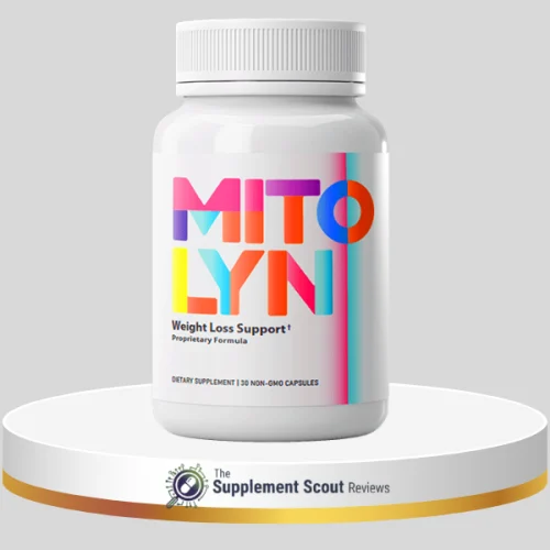 Mitolyn: Mitolyn is a Mitolyn dietary supplement