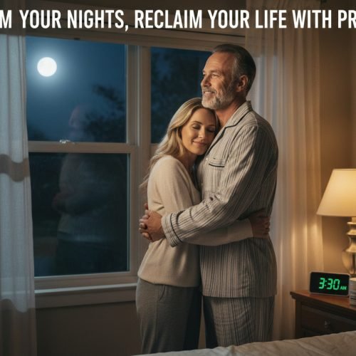 ProstaVive: Complete Guide to Prostate Health, Vitality, and How to Overcome the Inconvenience of Age
