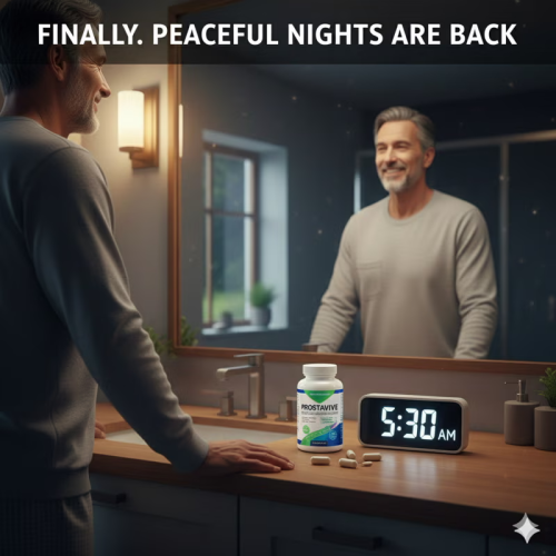 https://thesupplementscoutreviews.com/prostavive-review-the-definitive-formula-for-chronic-prostate-symptom-relief/